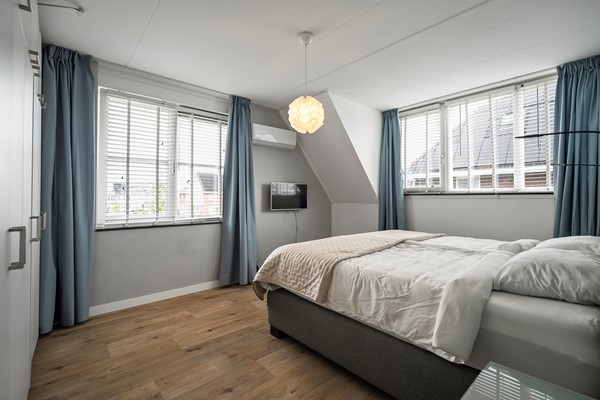 Medium property photo - Draadzegge 56, 1761 VT Anna Paulowna